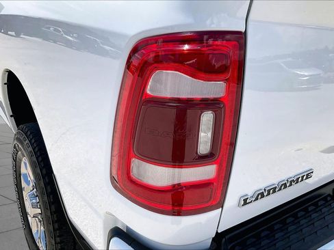 Used 2024 RAM 2500 Laramie w/ Safety Group AWD/4WD image 27