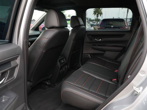Used 2024 Honda CR-V Sport-L image 19