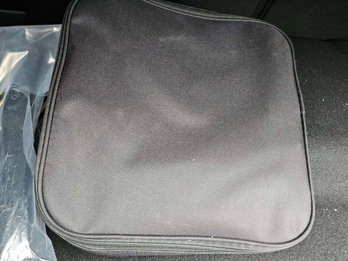 Used 2025 Mercedes-Benz C 36 AMG S image 21