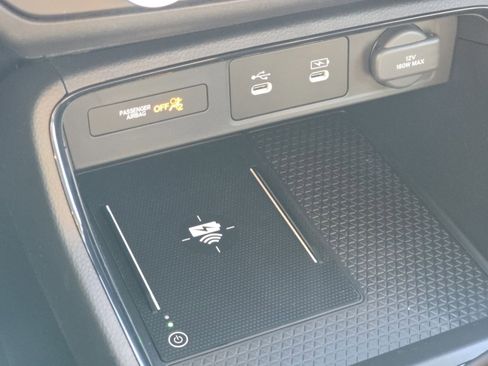 New 2026 Honda CR-V LX image 5