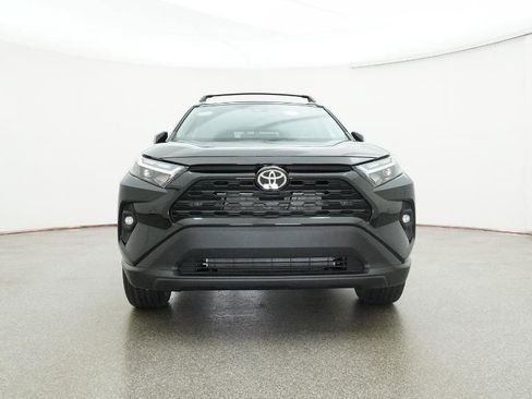 New 2025 Toyota RAV4 XLE Premium image 17