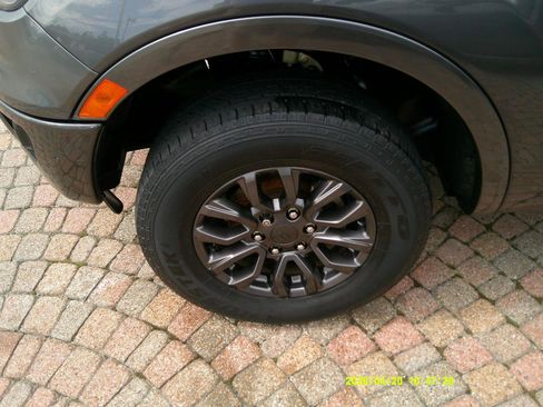 Used 2019 Ford Ranger XLT w/ Equipment Group 301A Mid image 7