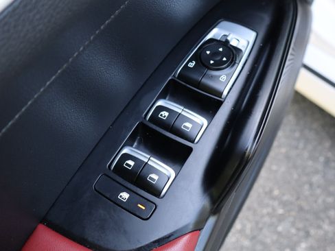 Used 2023 Kia K5 GT-Line FWD image 20