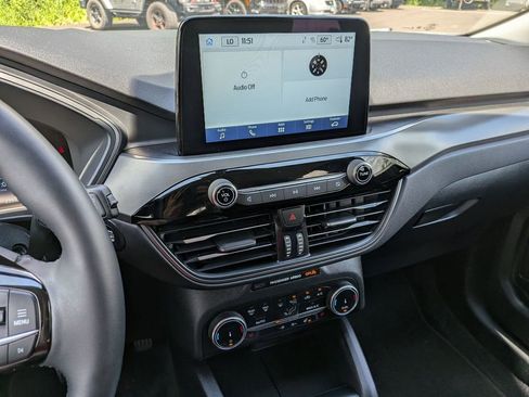 Used 2023 Ford Escape Active AWD/4WD image 13