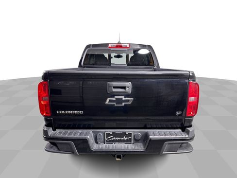 Used 2016 Chevrolet Colorado LT w/ LT Convenience Package image 43