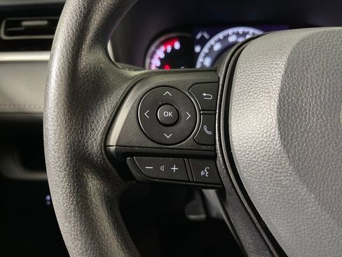 Certified 2024 Toyota RAV4 LE image 26