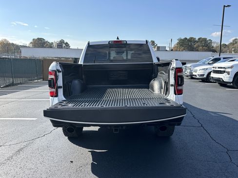 Used 2021 RAM 1500 Rebel w/ Level 2 Equipment Group image 14