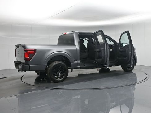 New 2026 Ford F150 STX RWD image 5