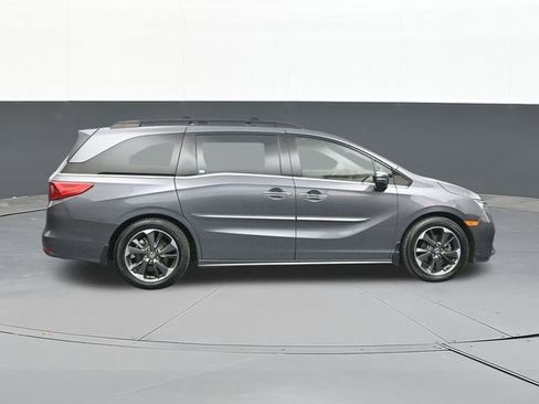 Used 2022 Honda Odyssey Elite image 17