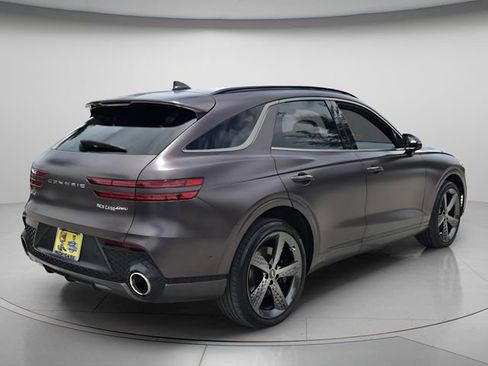 Used 2023 Genesis GV70 2.5T w/ Sport Prestige Package AWD/4WD image 7