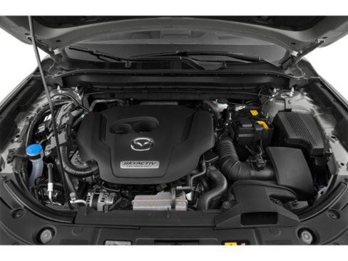 Used 2020 MAZDA CX-5 Signature image 15
