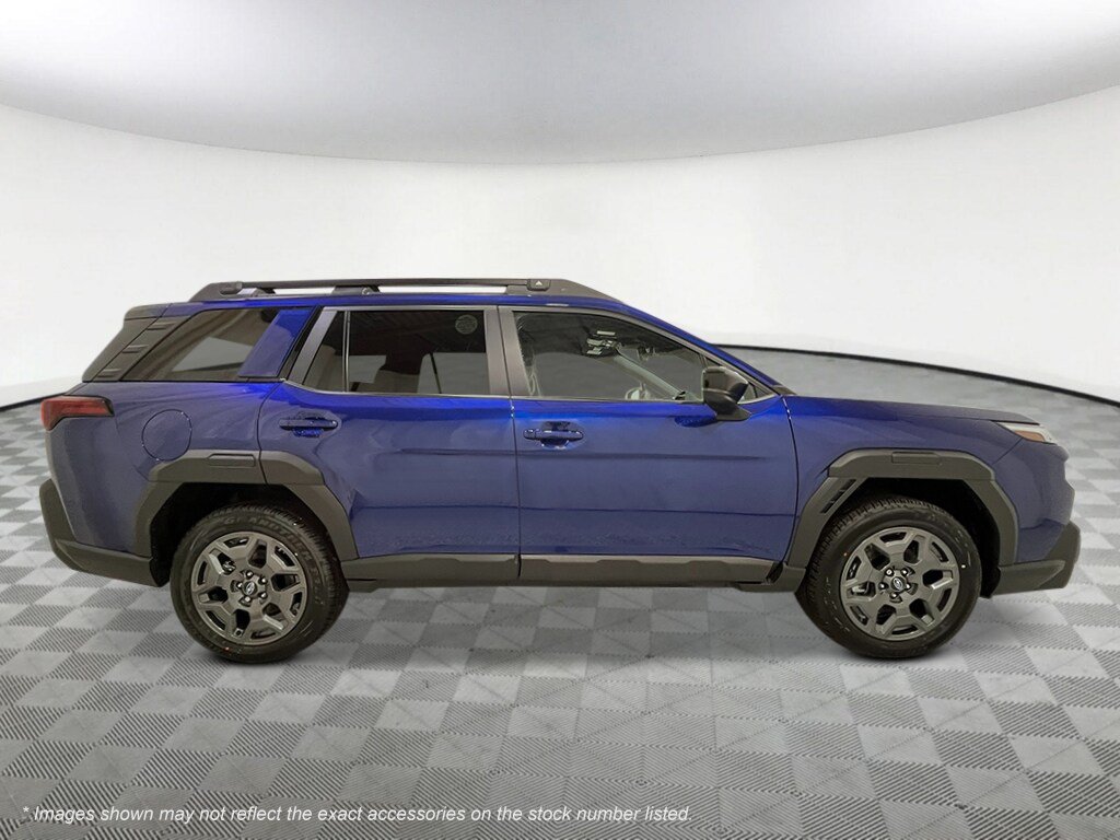 New 2026 Subaru Outback Premium AWD/4WD image 7
