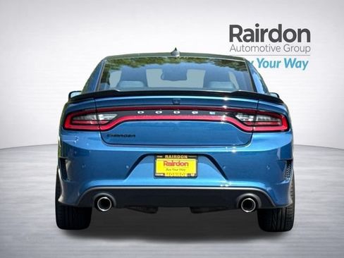 Used 2023 Dodge Charger R/T w/ Daytona Edition Group RWD image 5