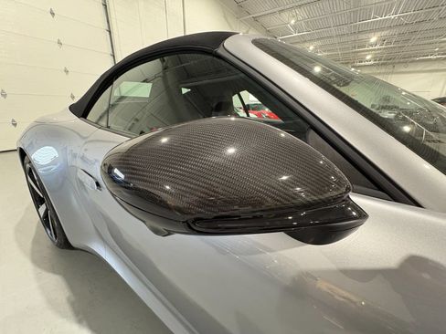 Used 2026 Porsche 911 Carrera RWD image 61