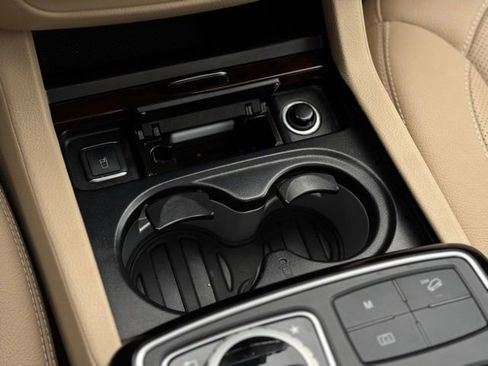 Used 2016 Mercedes-Benz GLE 350 4MATIC image 41