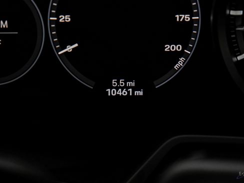 Used 2020 Porsche 911 Carrera 4S image 65