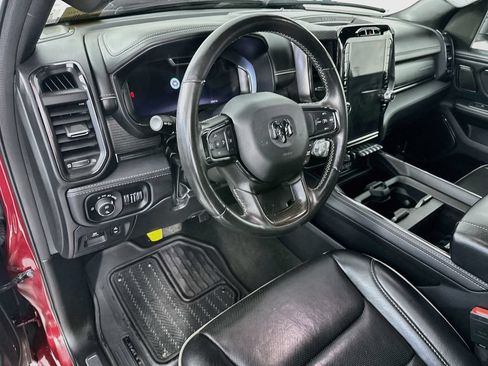 Used 2023 RAM 1500 Limited w/ Night Edition AWD/4WD image 31