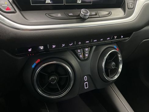 Used 2024 Chevrolet Blazer LT w/ Redline Edition AWD/4WD image 13