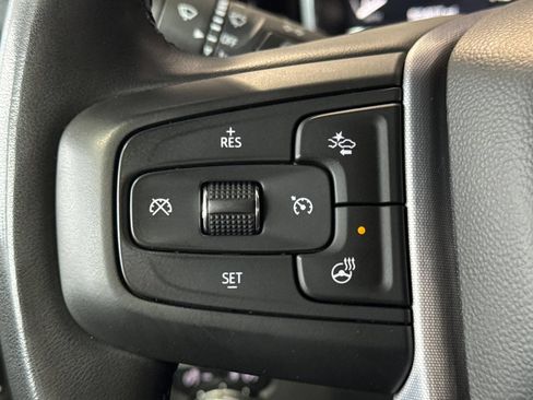Used 2024 GMC Sierra 1500 SLT AWD/4WD image 36