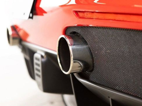 Certified 2019 Ferrari 488 Spider image 36