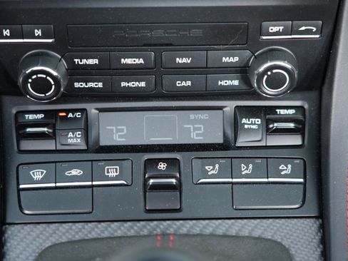 Used 2024 Porsche 718 Boxster Spyder RS w/ Light Design Package image 28