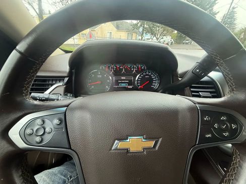 Used 2015 Chevrolet Tahoe LT image 20