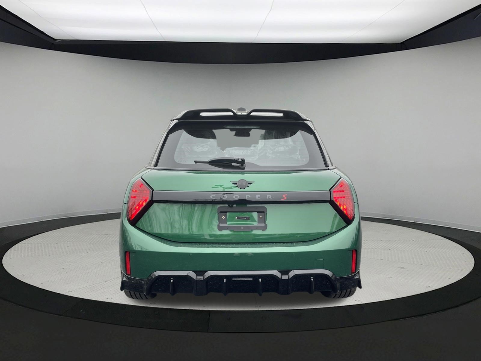 Used 2026 MINI Cooper S FWD image 6