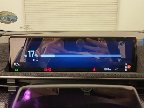 New 2025 Ford Mustang Mach-E GT w/ Interior Protection Package image 10