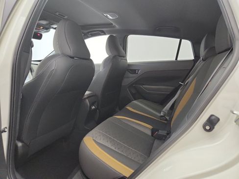 New 2026 Subaru Crosstrek 2.5i Sport AWD/4WD image 30
