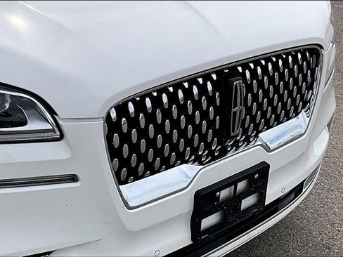 Used 2020 Lincoln Aviator Black Label w/ Dynamic Handling Package AWD/4WD image 29