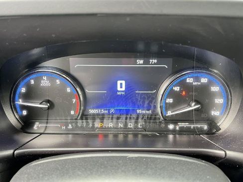 Certified 2022 Ford Bronco Sport Outer Banks w/ Tech Package AWD/4WD image 16
