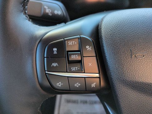 New 2025 Ford Bronco Sport Outer Banks w/ Outer Banks Tech Package+ image 15