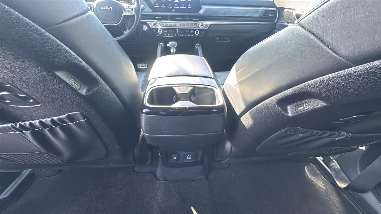Used 2024 Kia Telluride SX Prestige X-Line AWD/4WD image 25