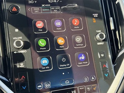 Used 2023 Subaru Ascent Touring image 15