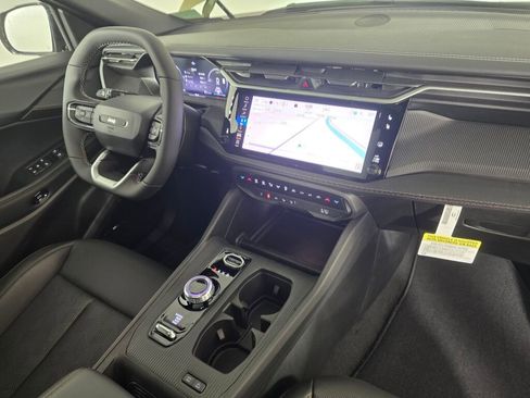 New 2026 Jeep Cherokee Overland w/ Trailer Tow Group image 45