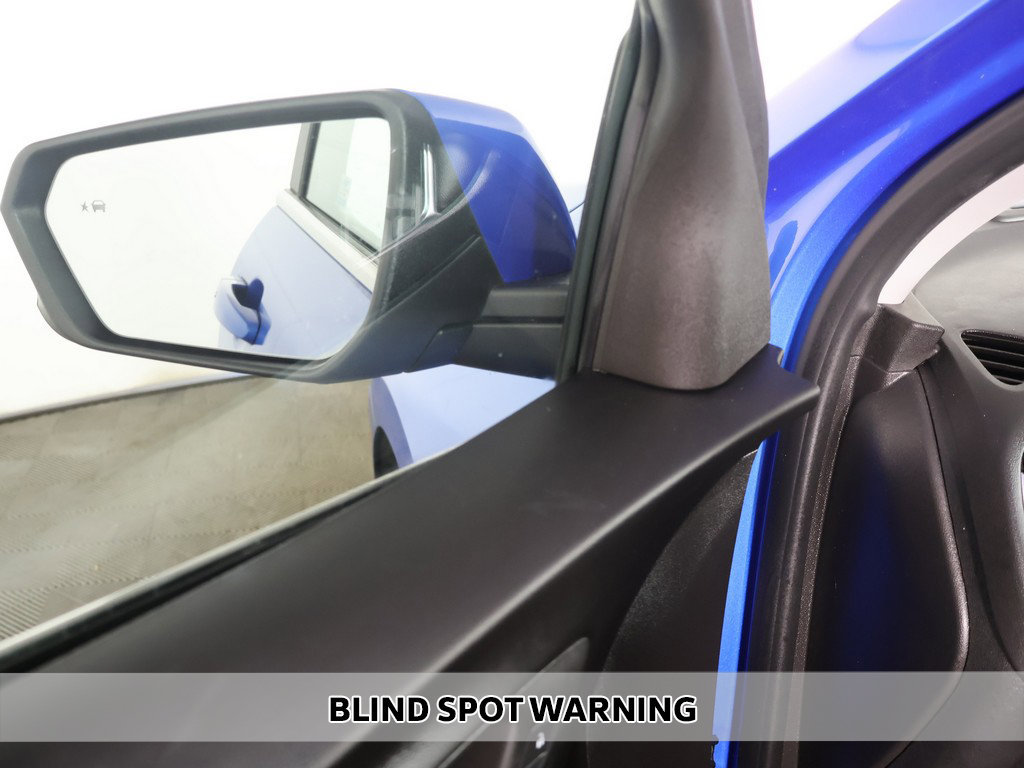 Used 2024 Chevrolet Equinox LT w/ LPO, Floor Liner Package FWD image 5