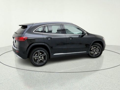 New 2026 Mercedes-Benz GLA 250 image 8
