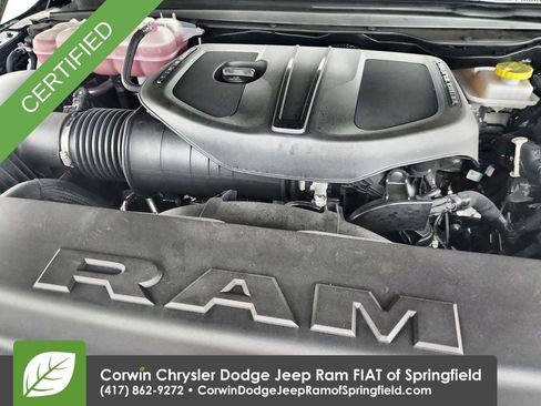 Used 2026 RAM 1500 Express image 26