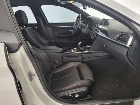 Used 2020 BMW 430i Gran Coupe w/ Convenience Package RWD image 10