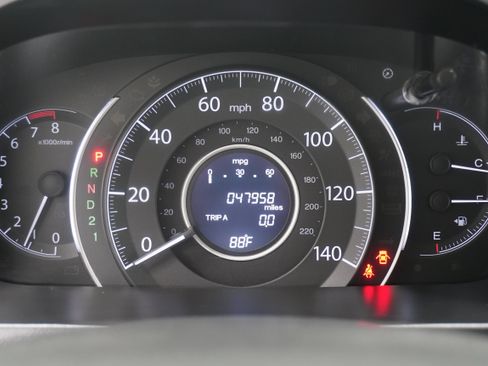 Used 2014 Honda CR-V EX image 14