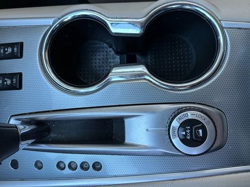 Used 2017 Nissan Pathfinder SL w/ SL Tech Package image 22