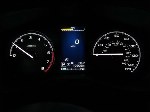 Used 2024 Subaru Forester image 13