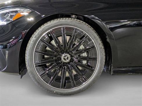 New 2026 Mercedes-Benz CLE 450 4MATIC Coupe image 10