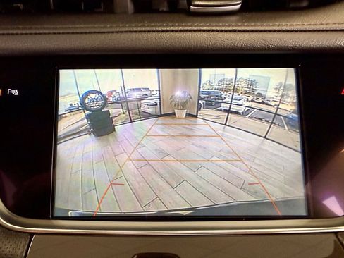 Used 2019 Cadillac XT5 Luxury image 11