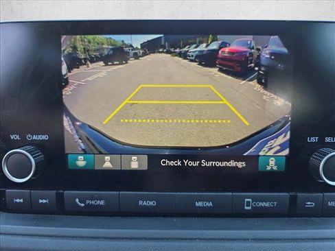 Used 2023 Honda Accord EX image 22