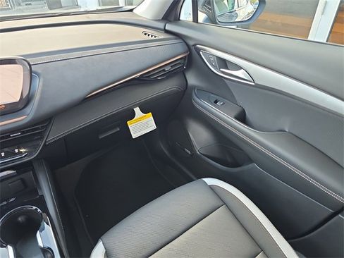New 2026 Buick Envision Sport Touring image 14