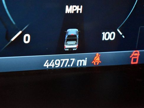 Used 2024 Ford F250 Lariat w/ Lariat Ultimate Package image 33