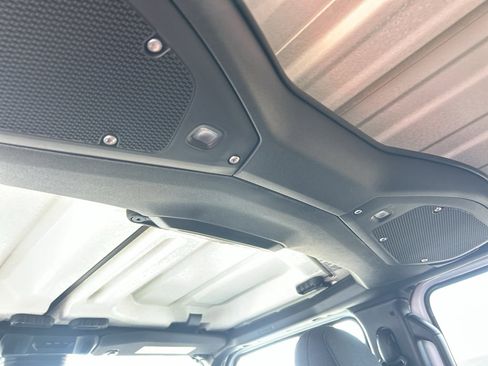 New 2026 Jeep Wrangler Willys image 22