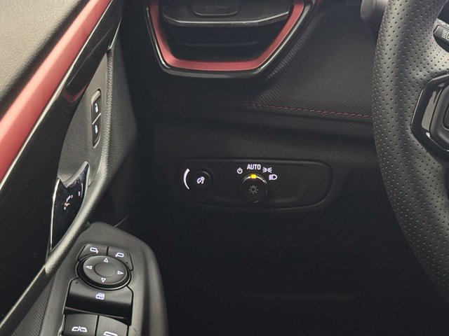 New 2026 Chevrolet TrailBlazer RS w/ Convenience Package FWD image 14