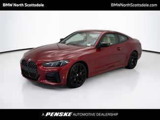 New 2027 BMW 430i Coupe w/ M Sport Package RWD video 1